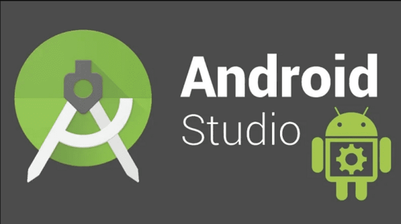 Phần mềm giả lập Android Studio